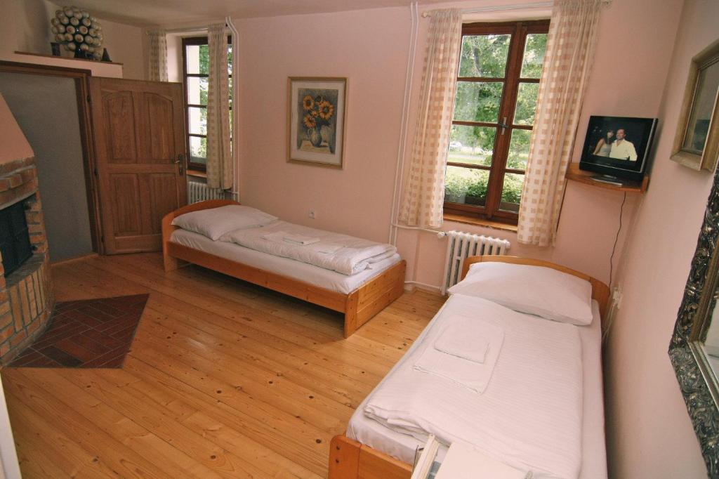 Hotel Klika Ceske Budejovice Eksteriør bilde